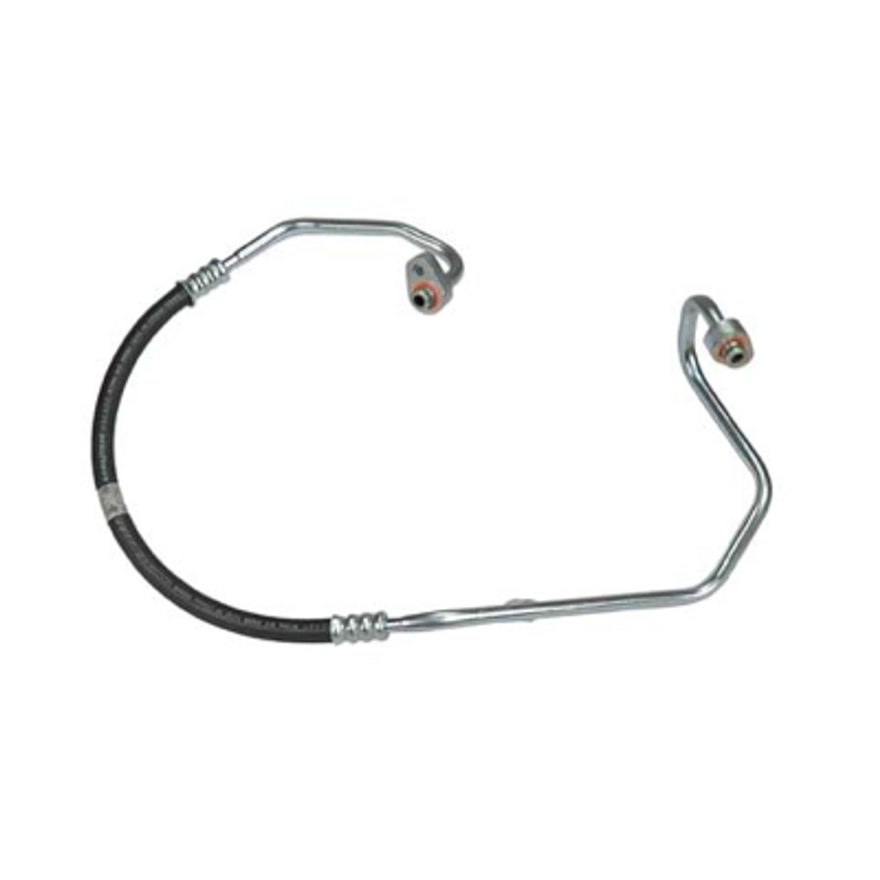 Mei 09-0820 Airsource Discharge Hose/Nav. Prostar - 09-0820