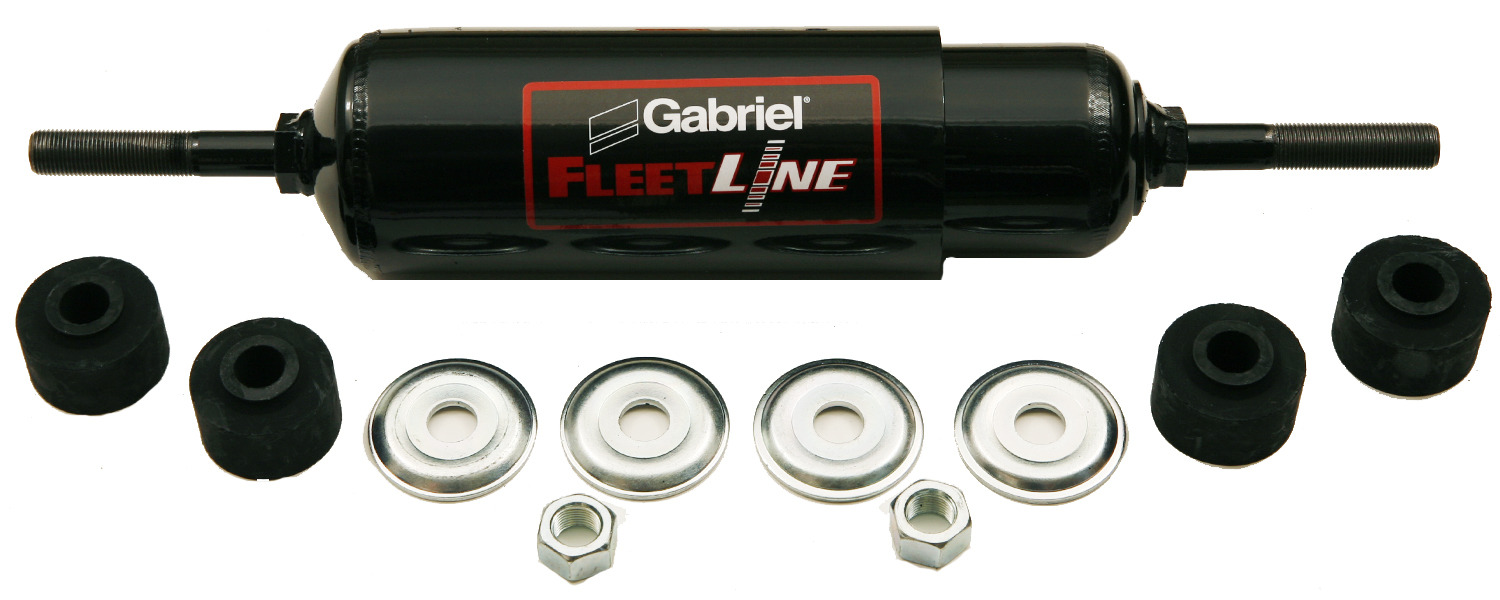 Suspension Shock Absorber - 85310