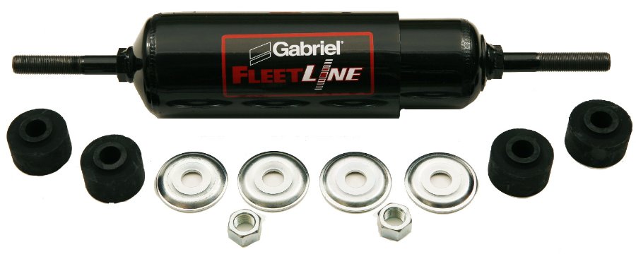Suspension Shock Absorber - 85310