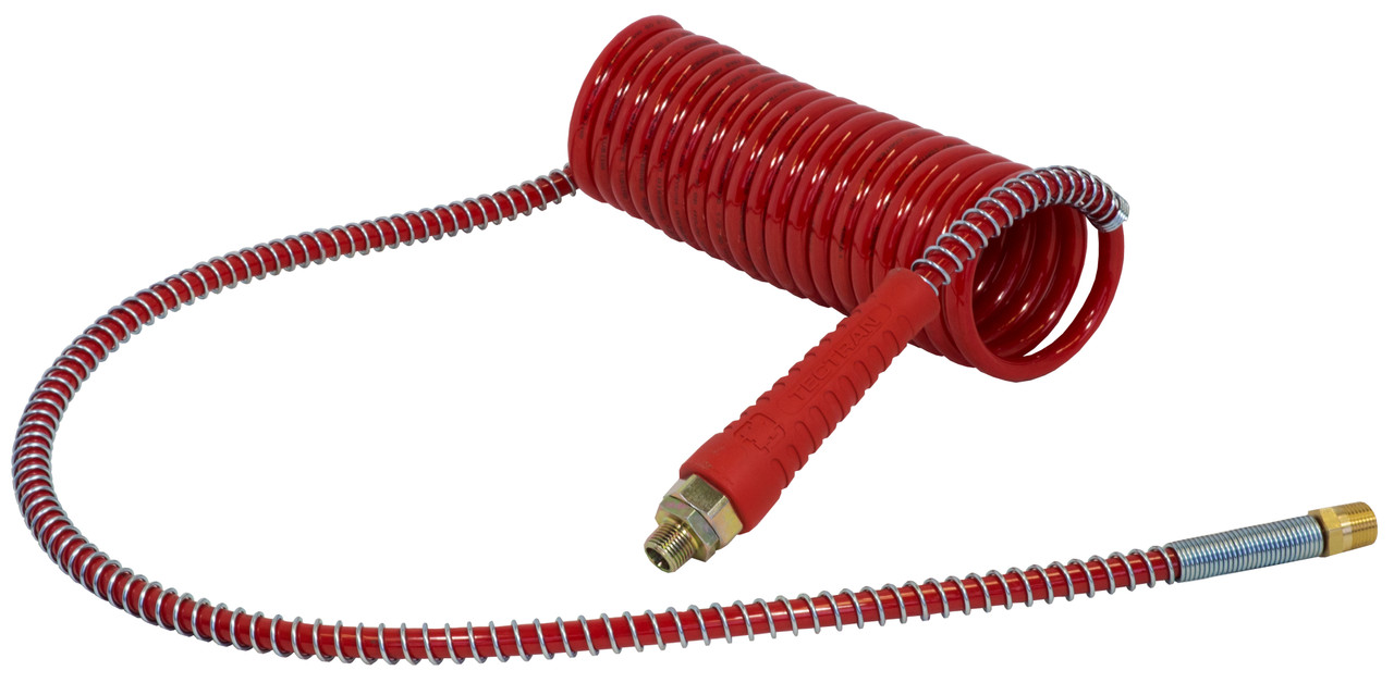 Air Brake Hose - 16A1540RH