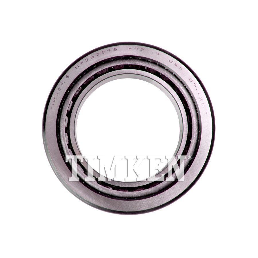 Wheel Bearing and Race Set - SET429