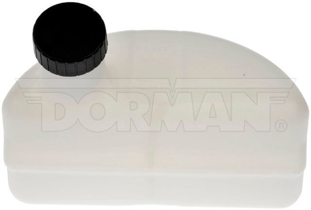 Engine Coolant Reservoir - 603-5501