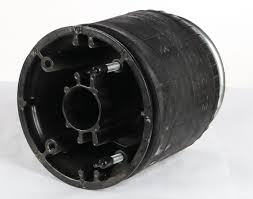 Triangle Suspension AS-8453 - Triangle Air Spr - Rolling Lobe - AS-8453