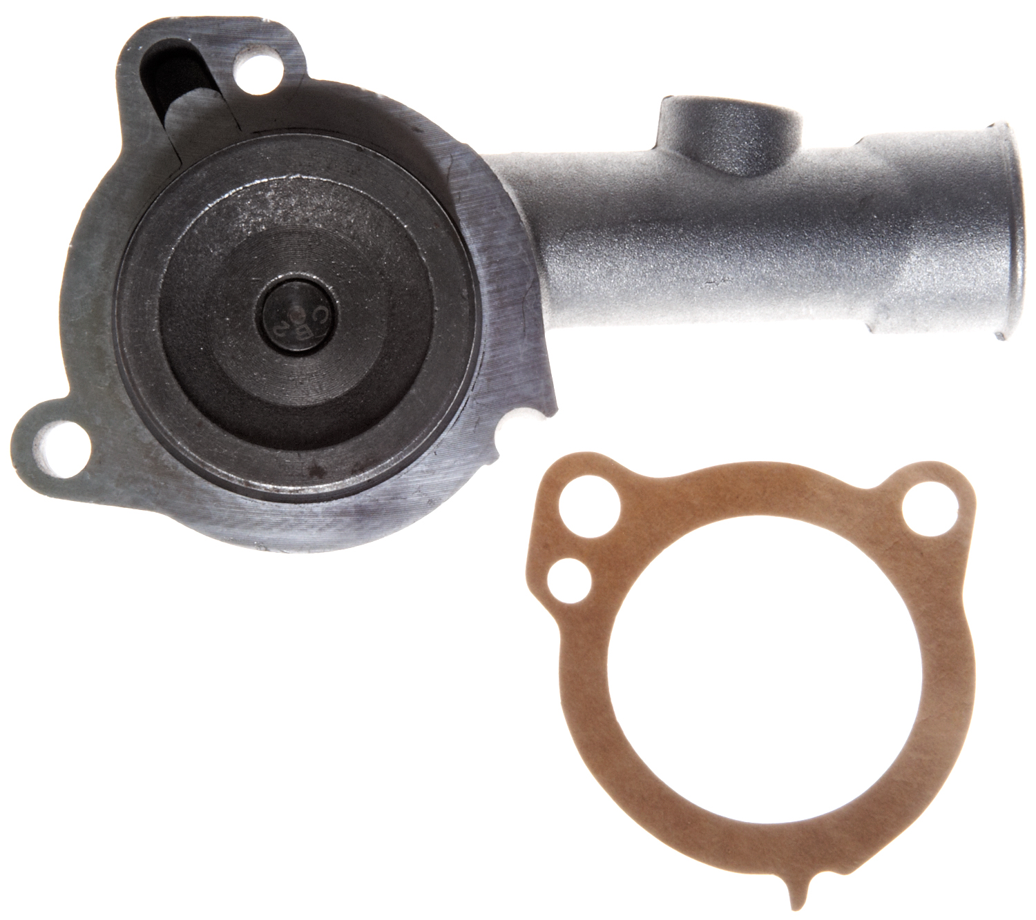 Engine Water Pump - 42050