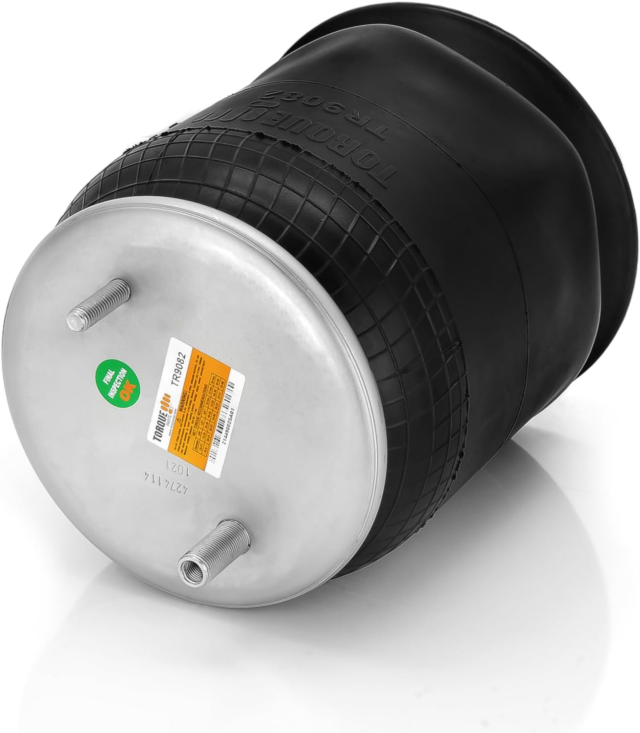 Torque Parts TR9082 Trailer Air Spring Hendrickson - TR9082