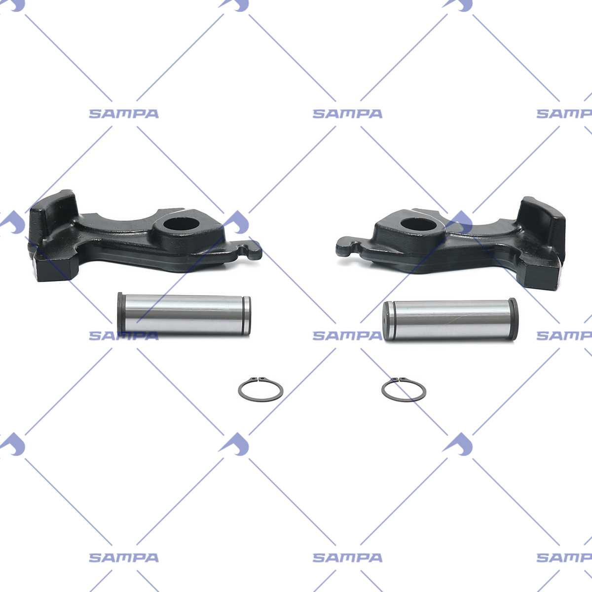Repair Kit, Fifth Wheel (094.548 ) - 94.548