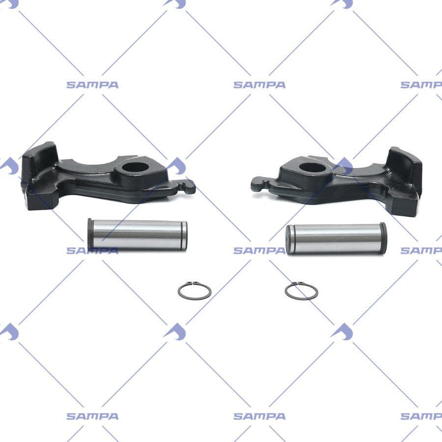 Repair Kit, Fifth Wheel (094.548) - 094.548