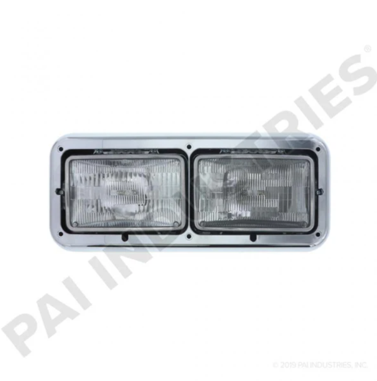 PAI FHA-4258 MACK 2MO455P2 Headlamp - FHA4258