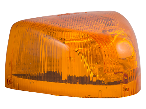 Park Turn Marker Assembly - HD65031YSD