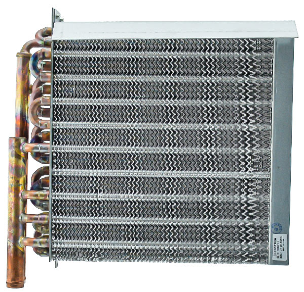 HVAC Heater Core - 10-0812