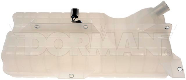 Engine Coolant Reservoir - 603-5504