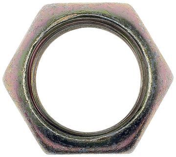 Wheel Lug Nut - 611-0034.25
