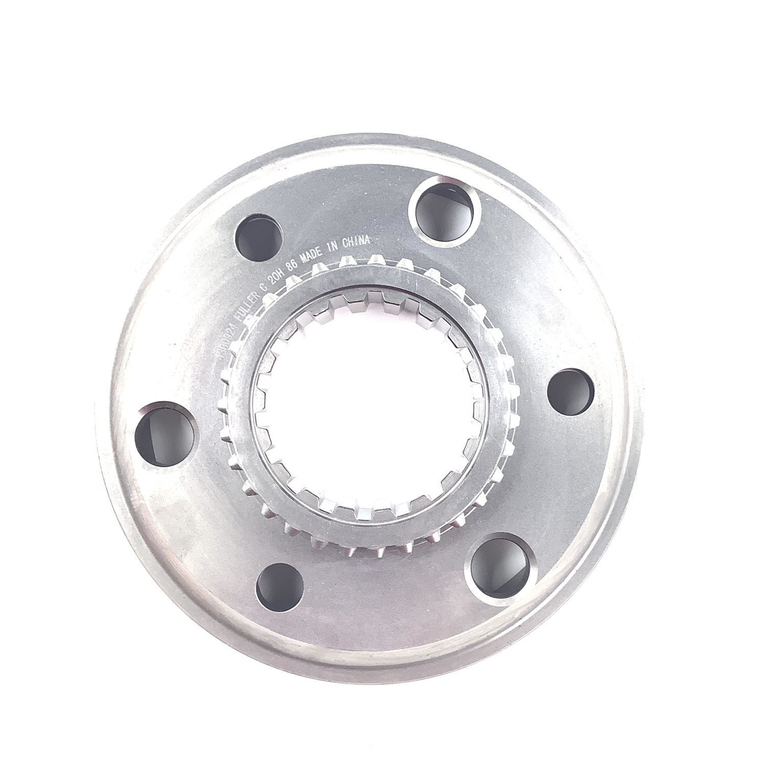 Clutch - FUL4300924B