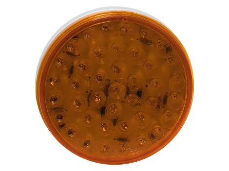 Round Park Turn Light - HD40040Y