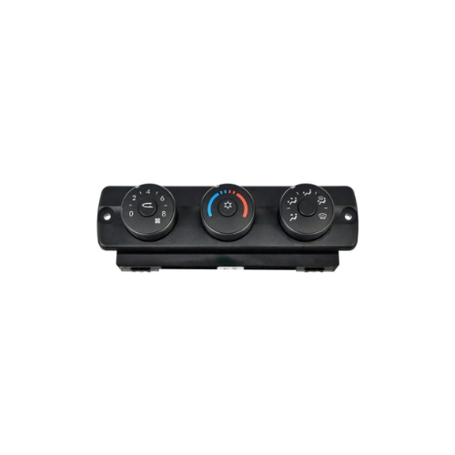 CONTROL PANEL ASSY - 11-0656