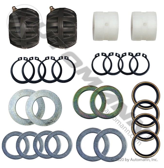 Camshaft Repair Kit - 110.2302