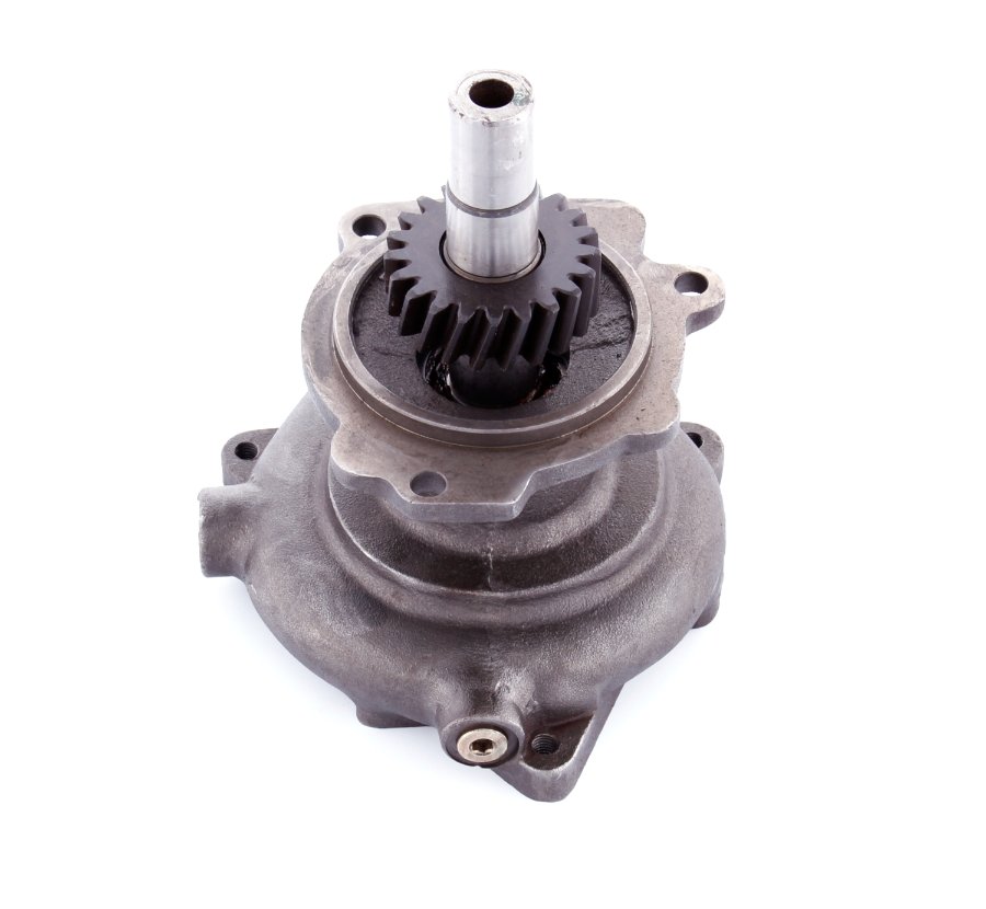 Engine Water Pump - 43307HD