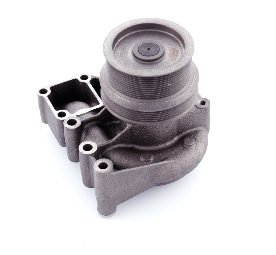 Engine Water Pump - 45054HD
