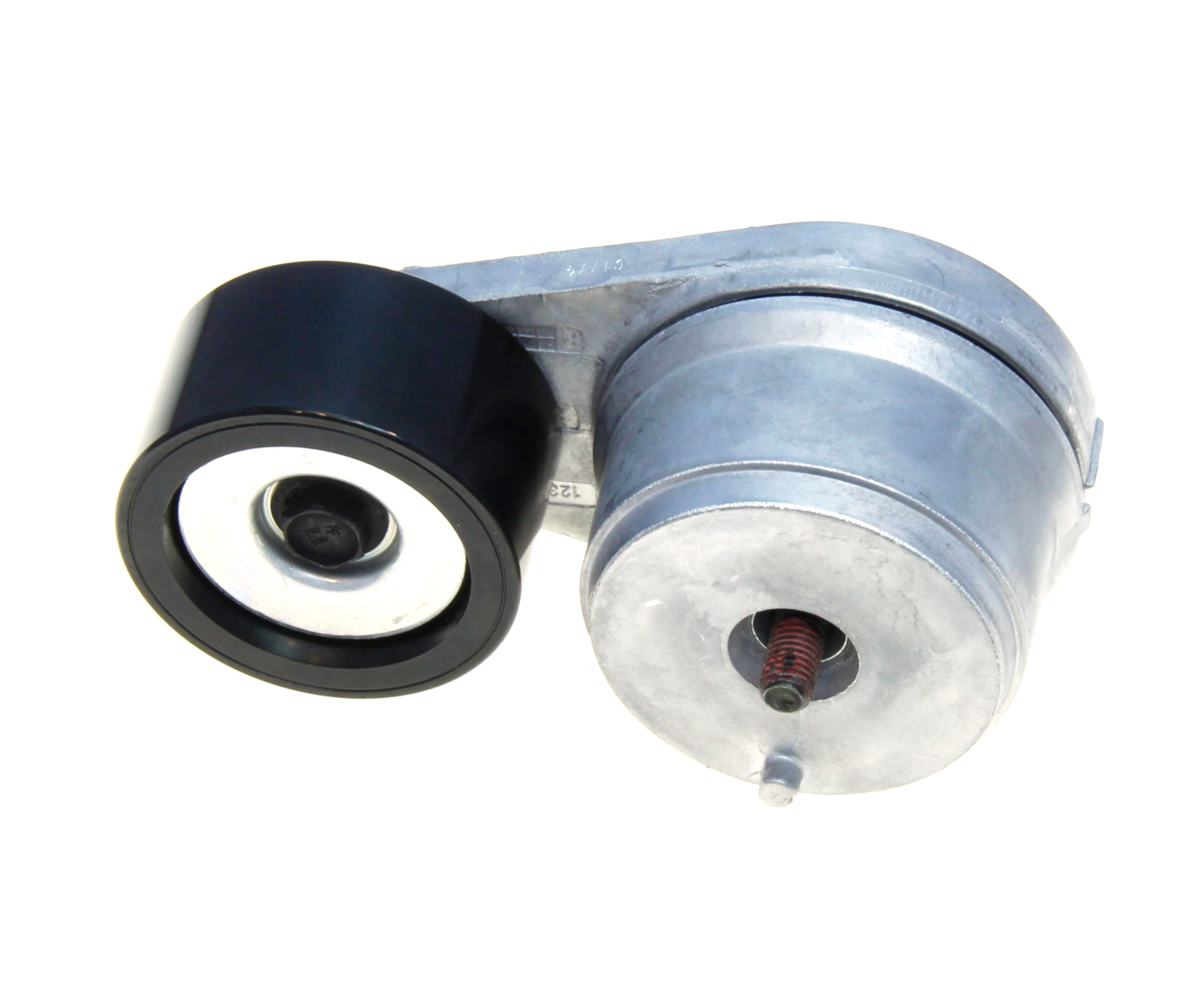 Accessory Drive Belt Tensioner Assembly - 38506