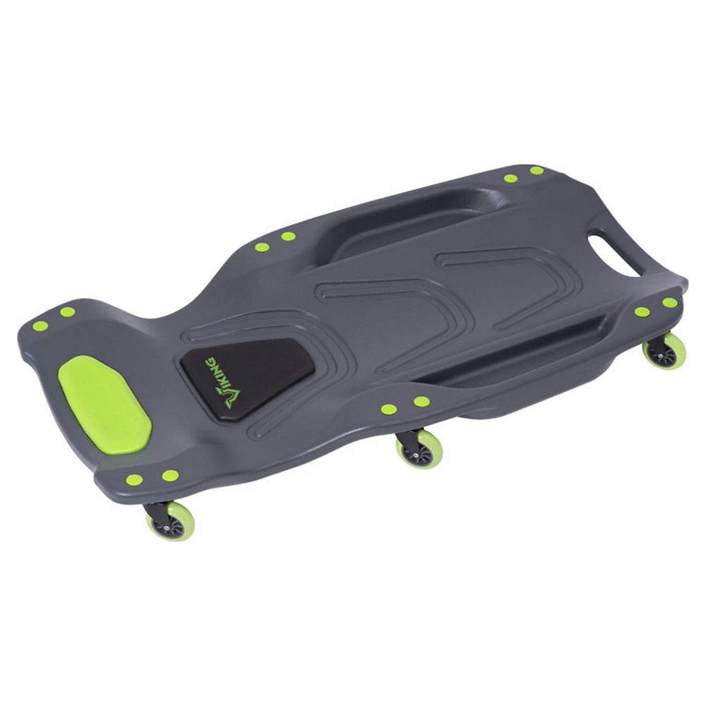 Viking Hdpe Mechanic Creeper - 57100