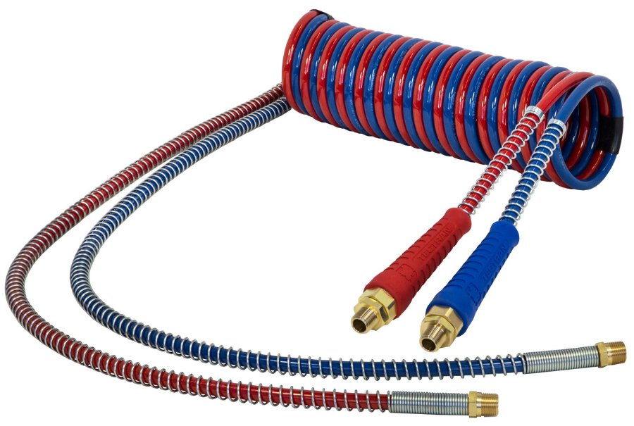 Air Brake Hose Set - 17M15-40H