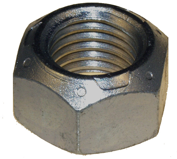 Stover Lock Nuts - HNSST08