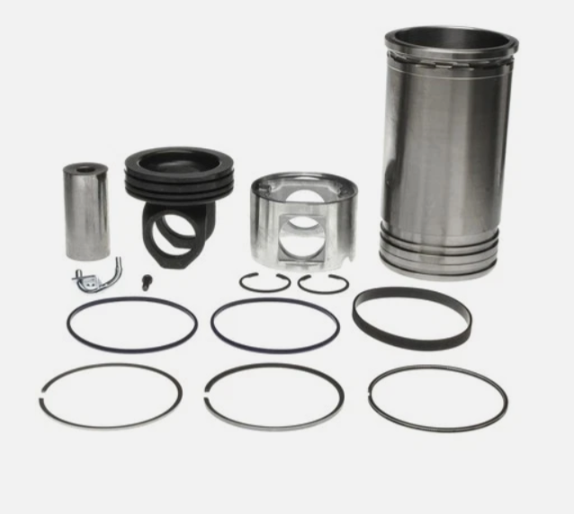 Cylinder Sleeve Assembly - 2262046