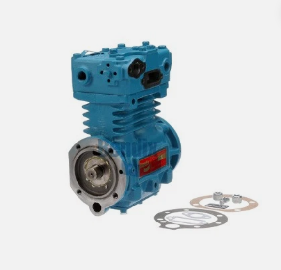 TF-750 Air Compressor - 107507