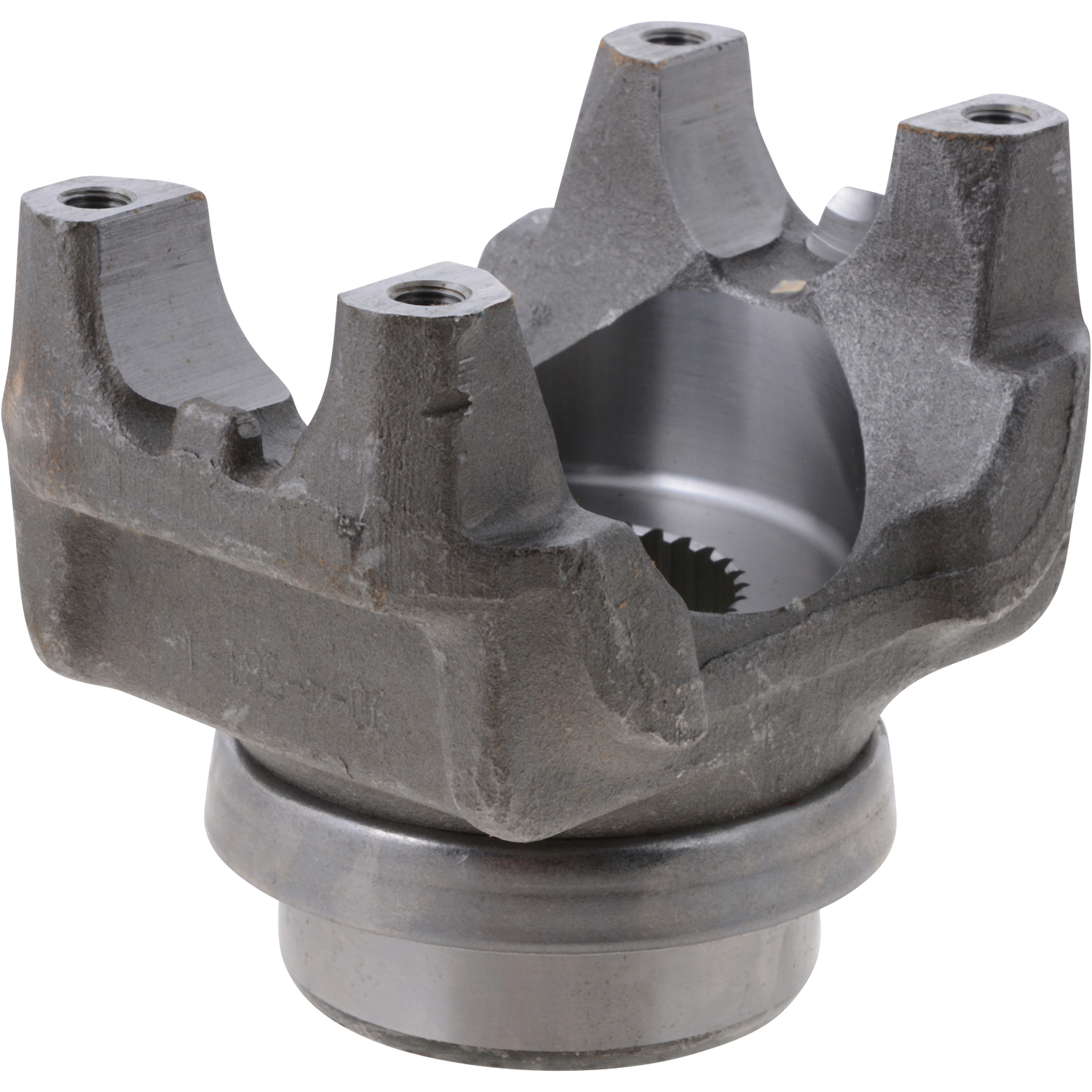 Spicer Differential End Yoke (SPI90-4-591-1X) - SPI90-4-591-1X