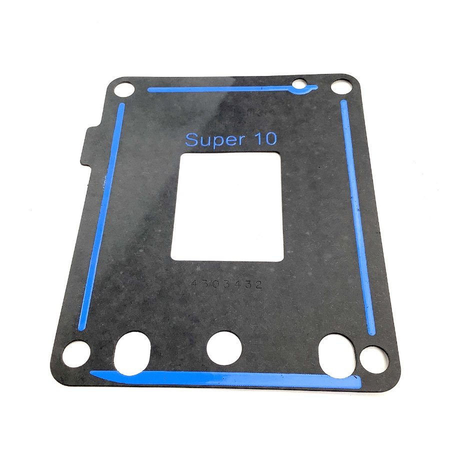 Eaton Gasket - Gear Shift Lever Housing (FUL4303432) - FUL4303432