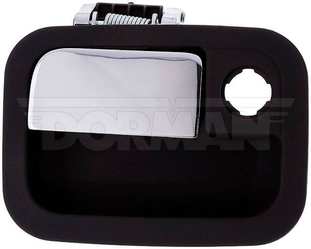 Exterior Door Handle - 760-5403