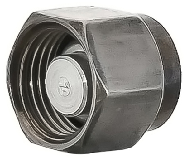 A/C Refrigerant Hose Fitting - 08-3077