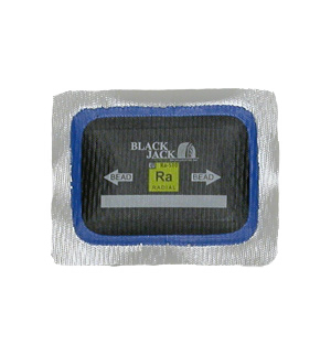 Radial Chemical Cure Patch - RA-510