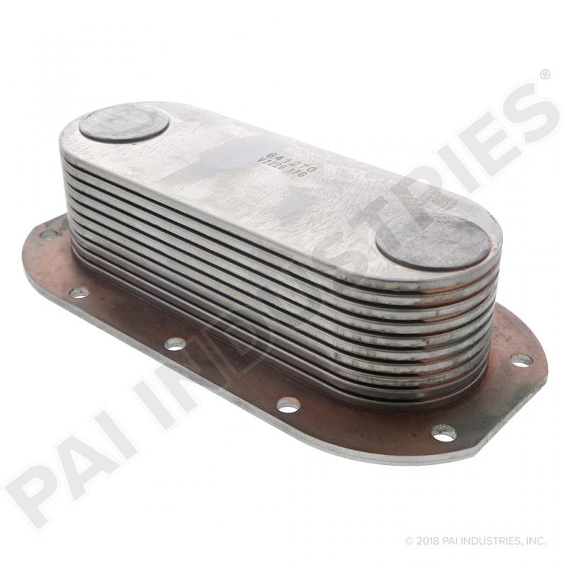 Oil Cooler - 641270