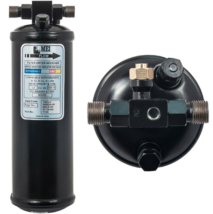 A/C Receiver Drier - 07-1004A