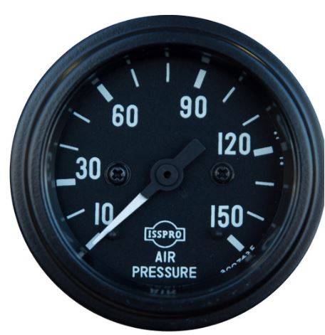 Air Pressure Gauge - 95-2270
