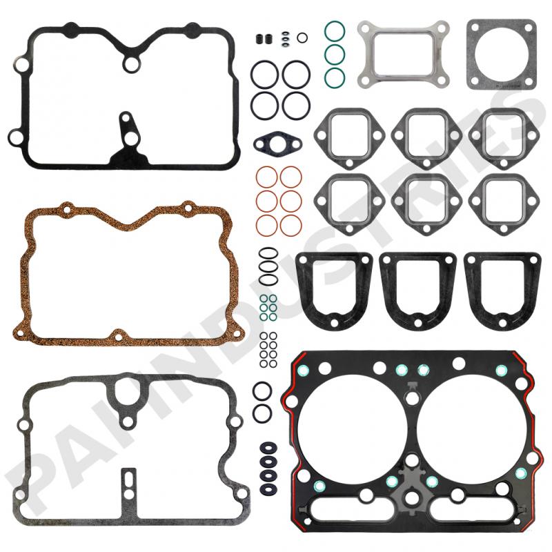 Upper Gasket Kit - 131380