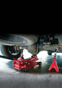 3-Ton Jack Pack Combo Kit - ATD-7500