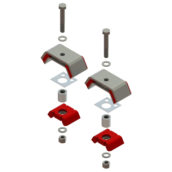 Engine Mount - KT59-62004-HT