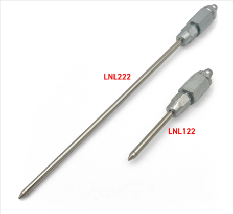 Narrow Needle Nose Dispenser - LNL122