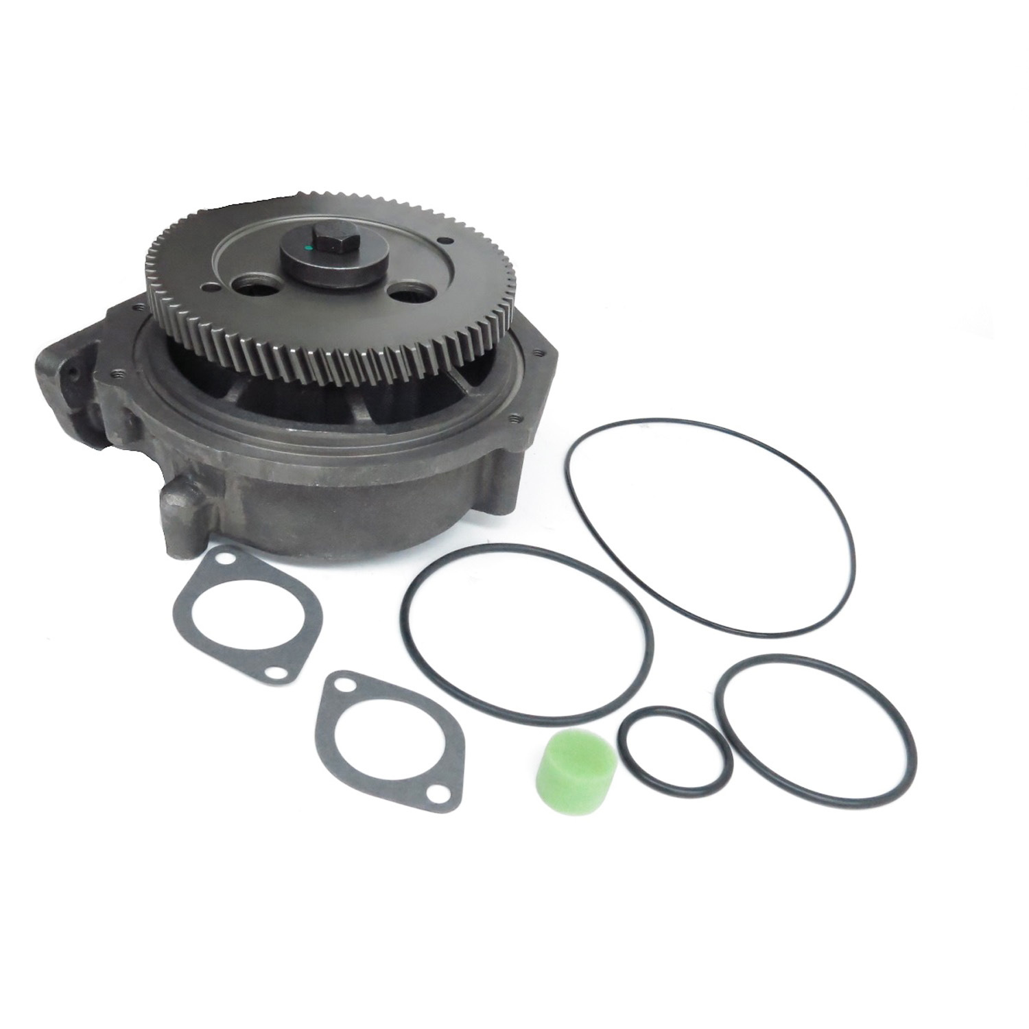 Engine Water Pump - US2035