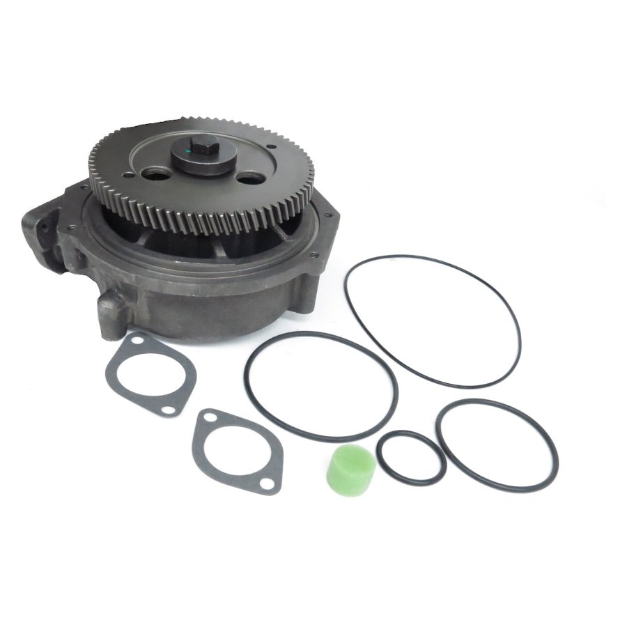 Engine Water Pump - US2035