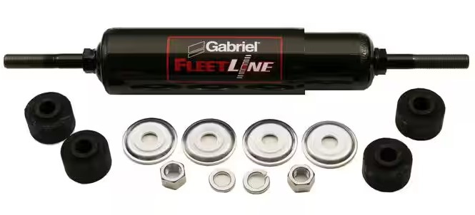 Suspension Shock Absorber - 85902