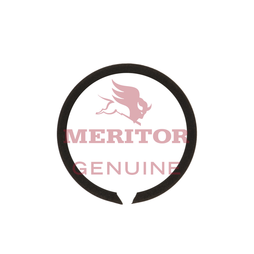 Axle Hardware - Shim - 1229W4131