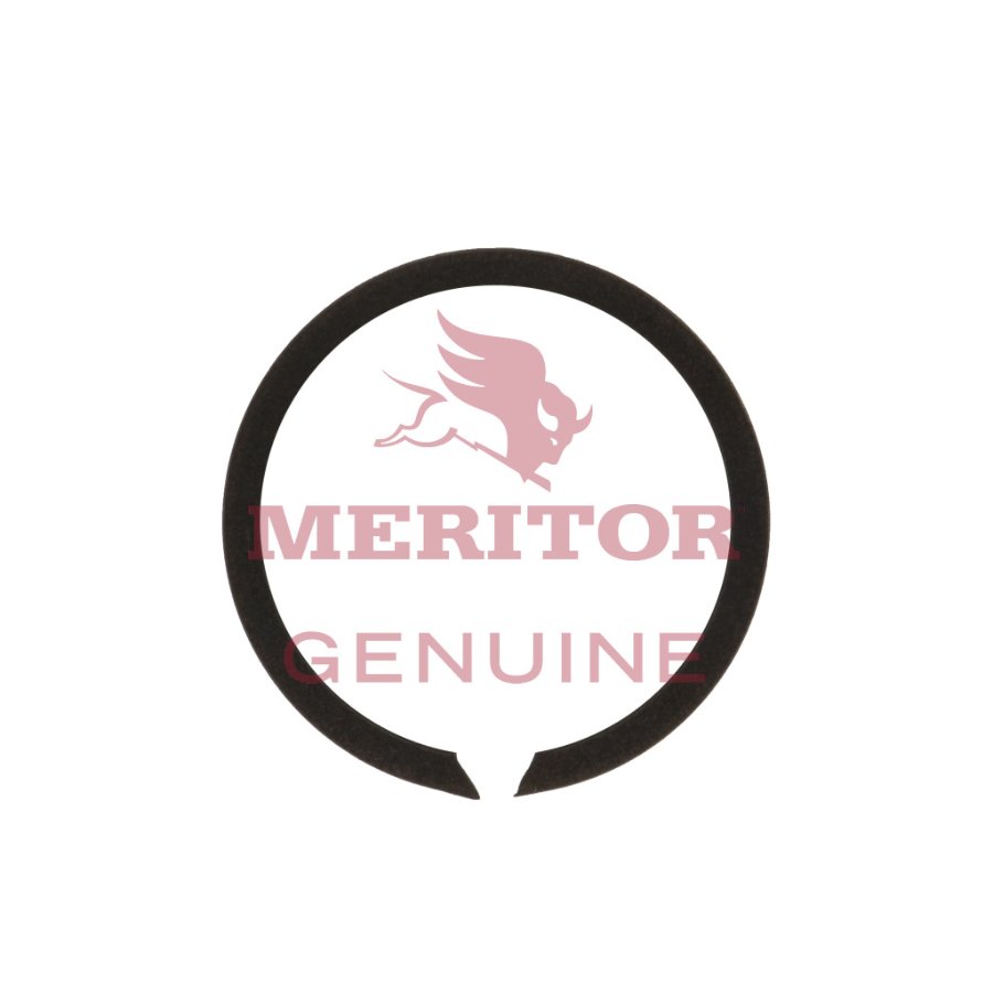 Axle Hardware - Shim - 1229W4131