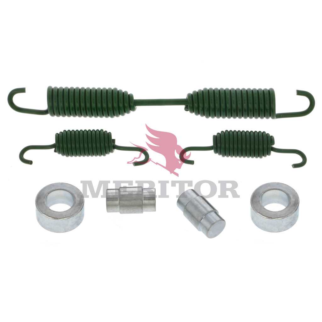 Drum Brake Hardware Kit - MKT4311EHDN