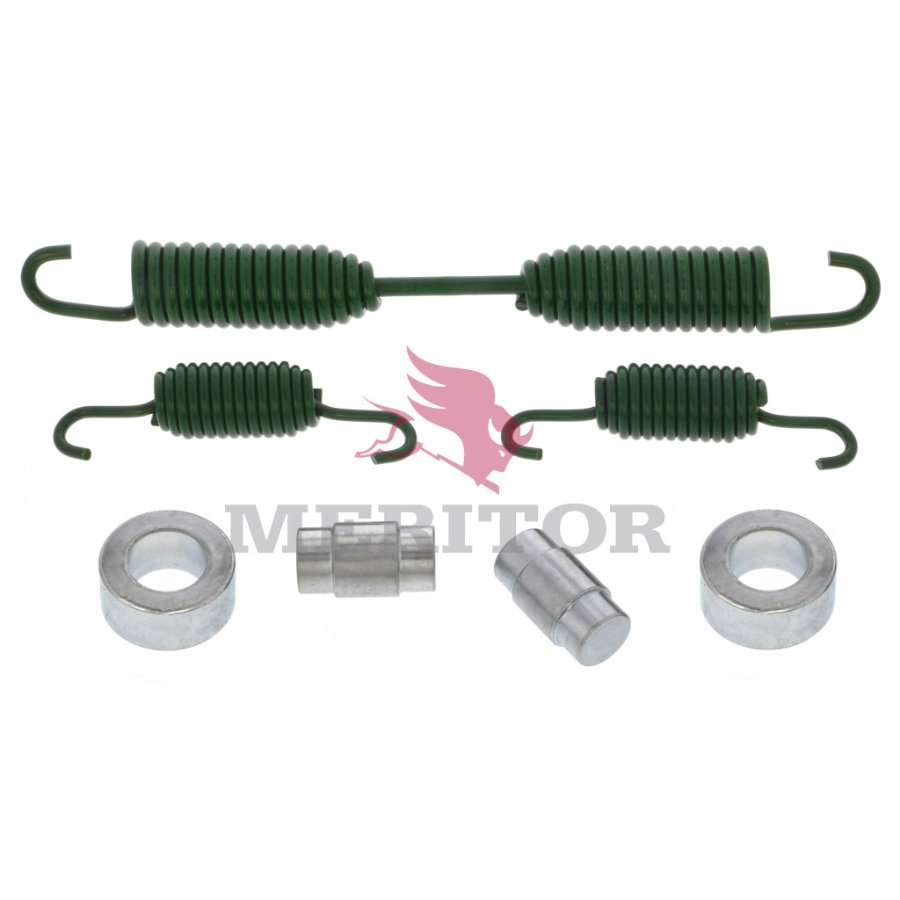 Drum Brake Hardware Kit - MKT4311EHDN