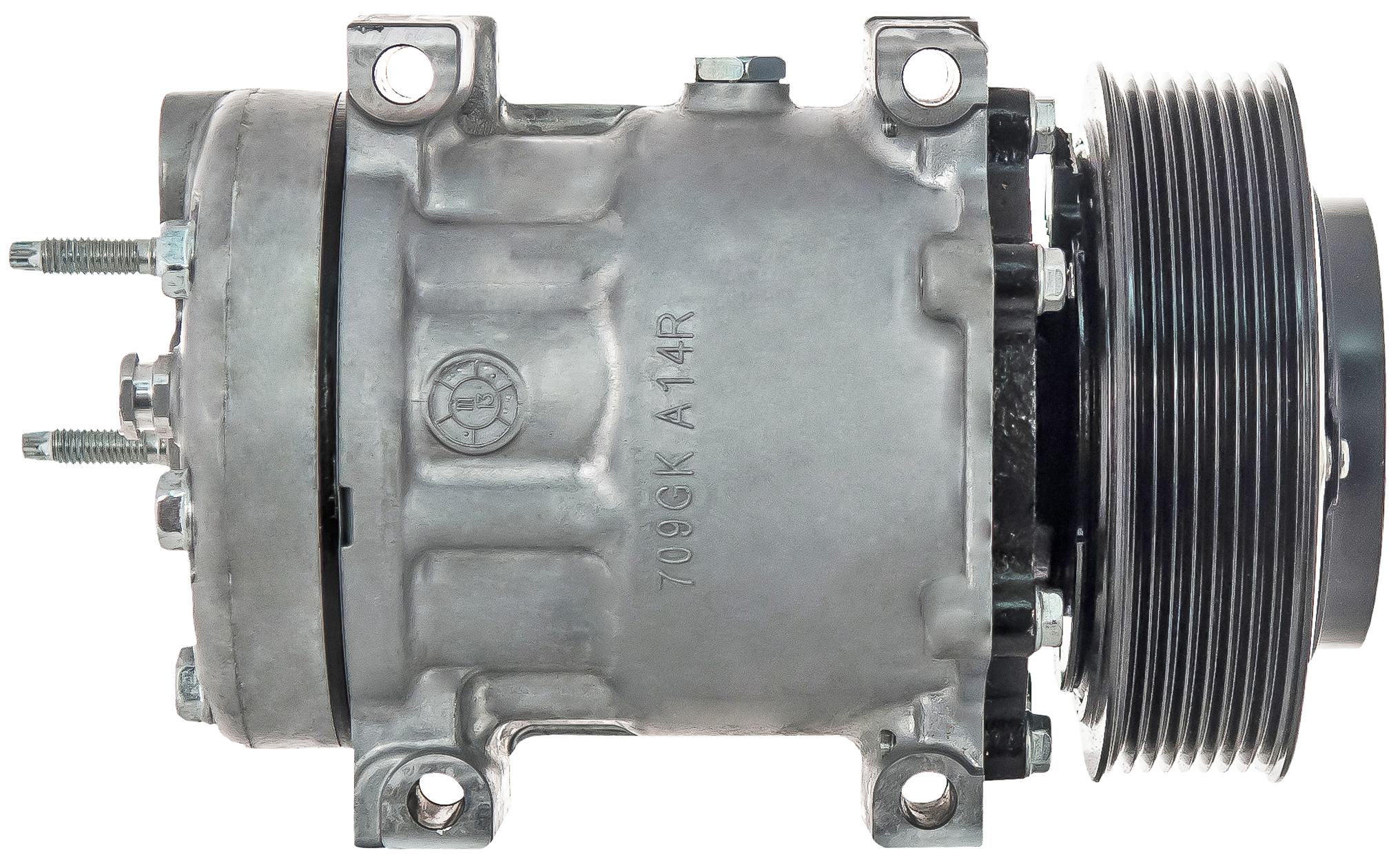 A/C Compressor - 03-1014