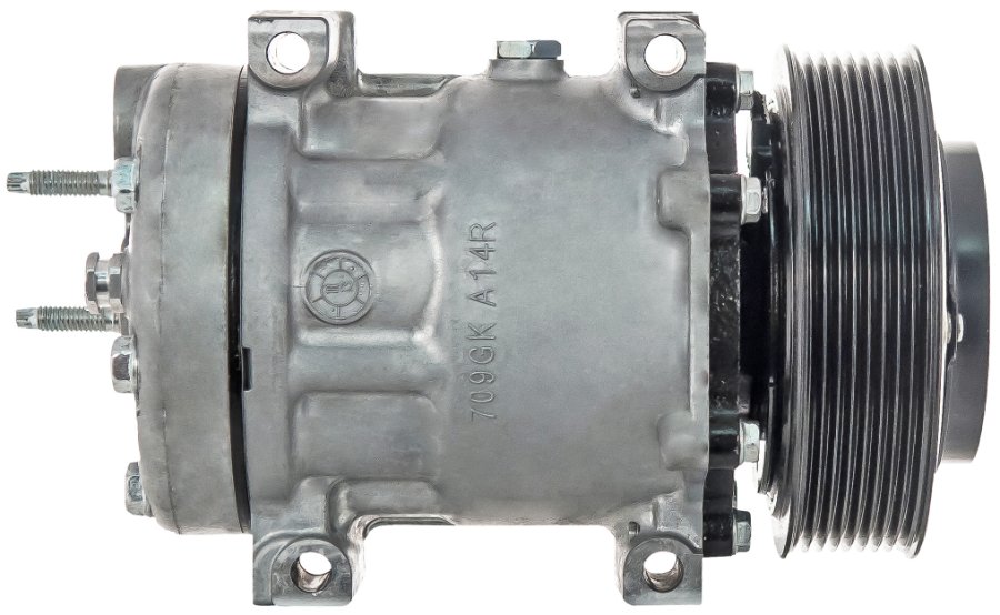 A/C Compressor - 03-1014