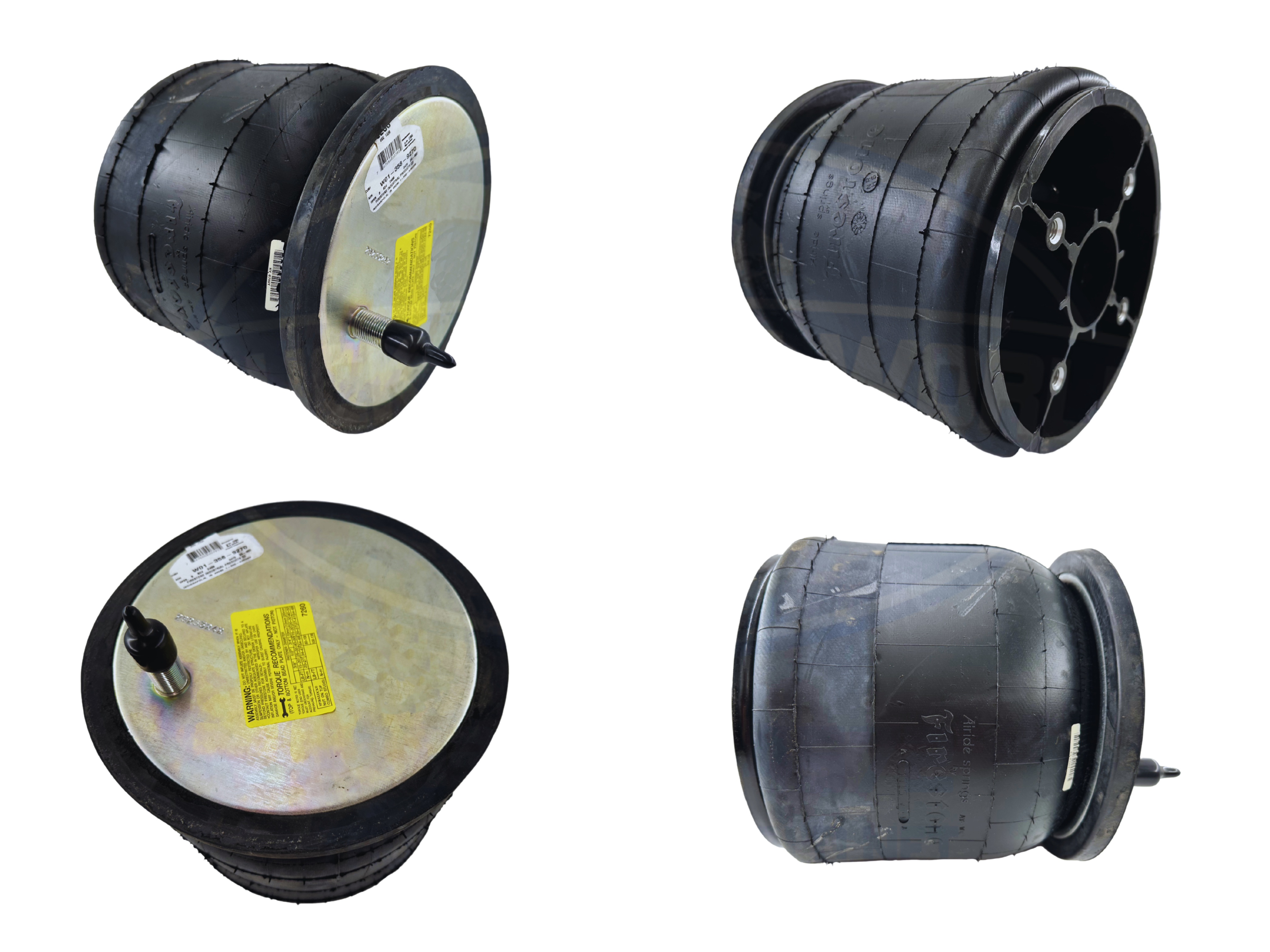 Firestone 9270 1T15VP4 CB 3/4CF PISTON - AS9270